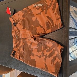 Troy Lee Designs Skyline MTB Shorts